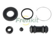 Frenkit 2 * * * 3