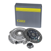 GANZ G * * * 2