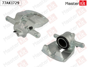 MasterKit 7 * * * 9