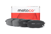 METACO 3 * * * 1