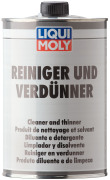 LIQUI MOLY 6130 LiquiMoly Очиститель-обезжириватель Reiniger und Verdunner (1л)