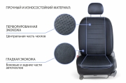 Rival SC60191 Чехлы Строчка 40/60, 50/50 Lada Largus SW 7м. 21-
