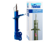 Finwhale 13154GL