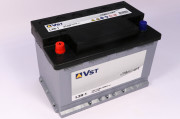 VST 5 * * * 8