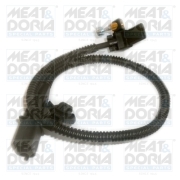 MEAT & DORIA 8 * * * 8