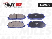 Miles E * * * 5