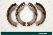 G-BRAKE GS02333