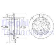 Delphi BG3042