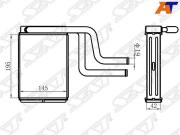 Sat STFD283950