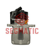 SEGMATIC S * * * 8