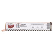 ARNEZI R7990901 Ареометр универсальный (электролит + тосол) в бумажной коробке