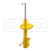 SUFIX S * * * 6