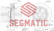 SEGMATIC SBD30093075