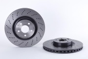 Brembo 09B74651