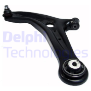 Delphi TC2184