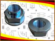 Quartz QZ96320850