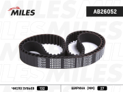 Miles AB26052