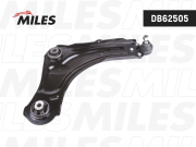 Miles D * * * 5