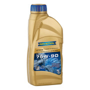 Ravenol 1 * * * 9