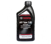 TOYOTA 00279000T46S Масло АКПП    0.946л.