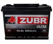 ZUBR Z * * * 1
