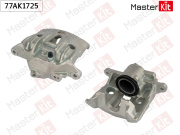 MasterKit 7 * * * 5