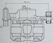 Trialli CF084704