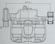 Trialli C * * * 4