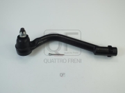 QUATTRO FRENI QF33E00232