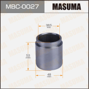 Masuma MBC0027