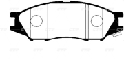 CTR GK0978