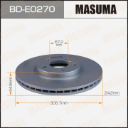 Masuma BDE0270