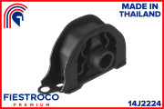 FIESTROCO 14J2224 Опора двигателя