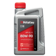 Hitatsu 80W90H11