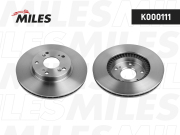 Miles K000111