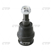 CTR CB0357