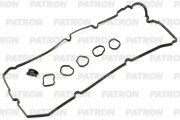 PATRON P * * * 2