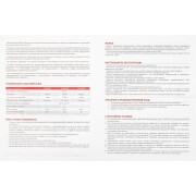 ARNEZI A0302003 Компрессор автомобильный 8 атм 50 л 180 Вт двухцилиндровый A50 Heavy Duty