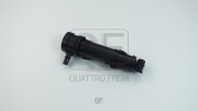 QUATTRO FRENI QF10N00553