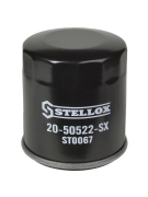 Stellox 2050522SX фильтр масляный! Suzuki SX4 1.5 10>