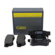 GANZ G * * * 0