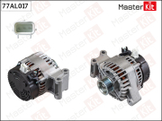 MasterKit 77AL017