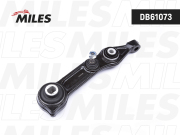 Miles D * * * 3
