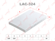 LYNXauto LAC324