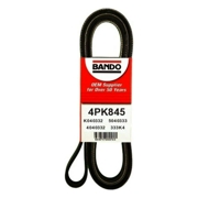 Bando 4PK845