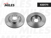 Miles K001711