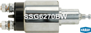 Krauf SSG6270BW