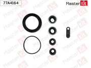 MasterKit 7 * * * 4