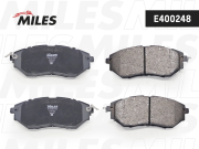 Miles E400248