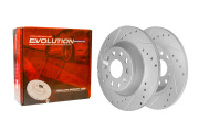 POWER STOP EBR1498